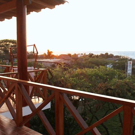 Hotel Casa Vichayo 维加伊托 外观 照片